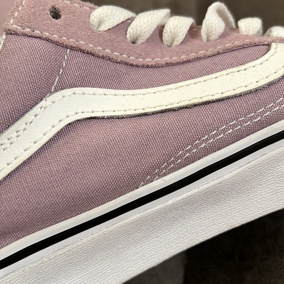 Old Skool Vans - Picture 7 of 10